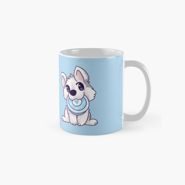 Slime Husky Classic Mug