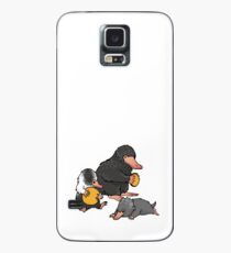 Niffler Family Case/Skin for Samsung Galaxy