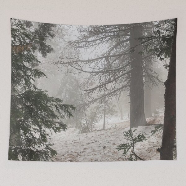 Item preview, winter magic designed and sold by MariannaPhotos.