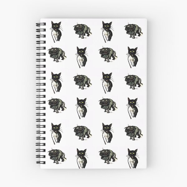 Item preview, cranky cat print designed and sold by MadmyrtleDesign.