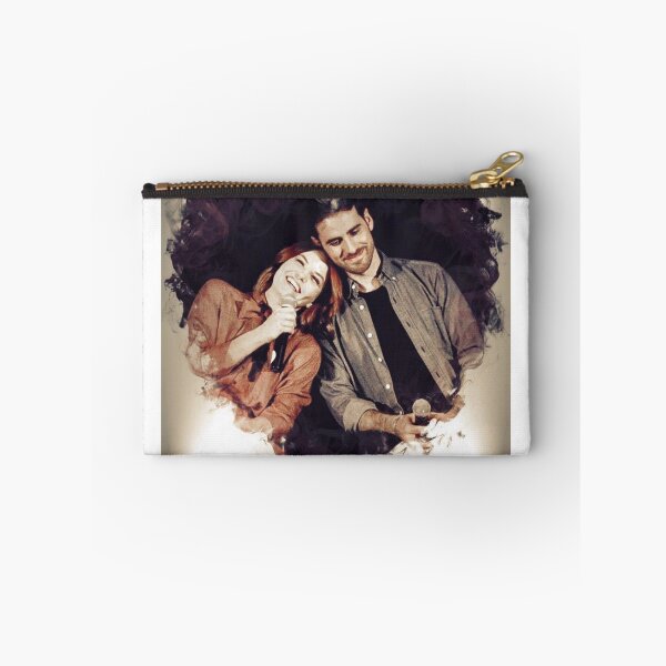 Item preview, Colin and Jennifer designed and sold by swanspirate520.