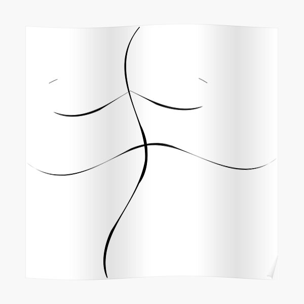Spirit of Contentment Poster