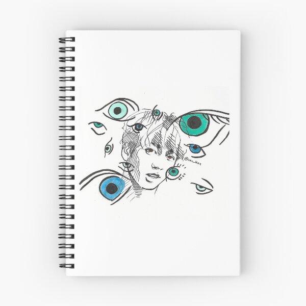 Item preview, Brown Eyes Please designed and sold by AncKaz.