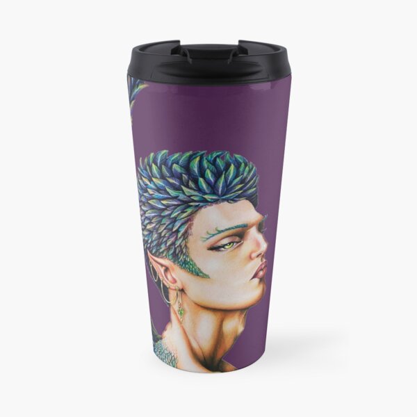 Travel Mug