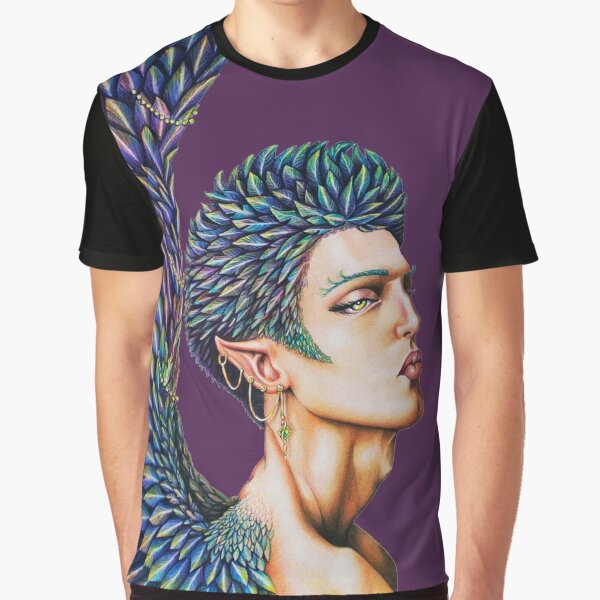 Graphic T-Shirt