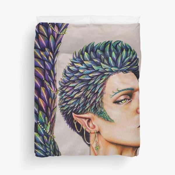 Duvet Cover