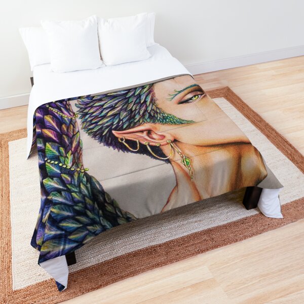 Comforter