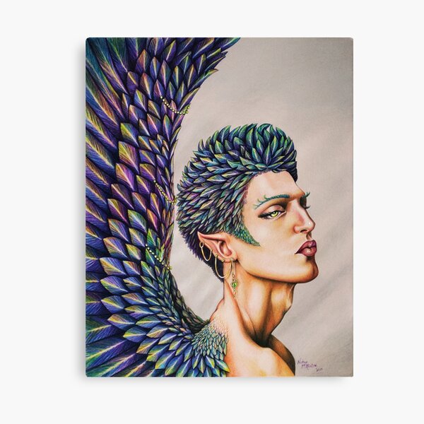Canvas Print