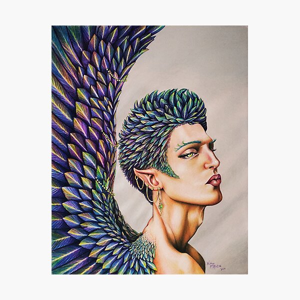 Photographic Print