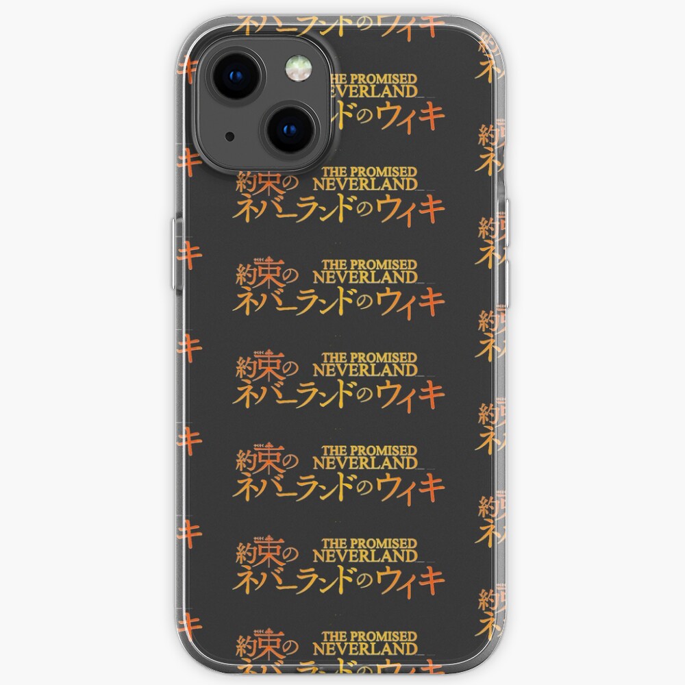 The Promised Neverland Tote Bag By Animemememan Redbubble