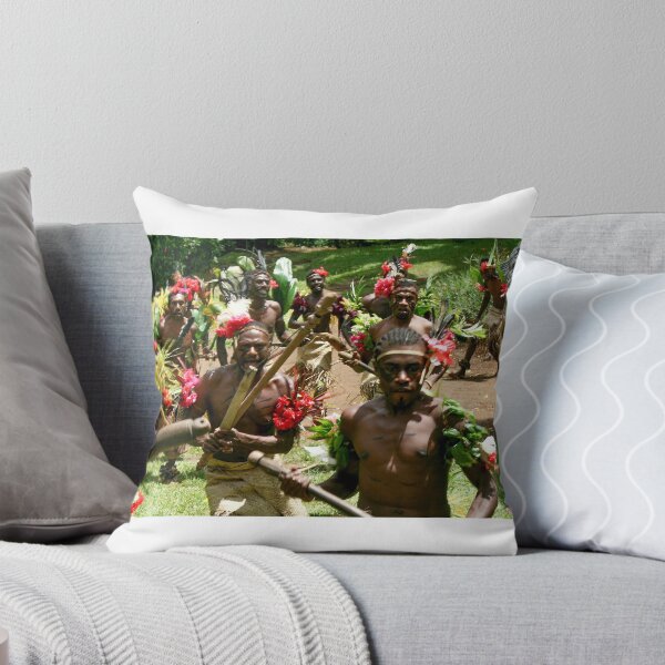 Item preview, Ni - Vanuatu warriors designed and sold by Hans Peðer Alfreð .