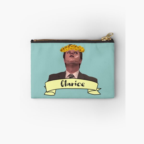 Item preview, Dwight Clarice designed and sold by Maggie Lengerich.