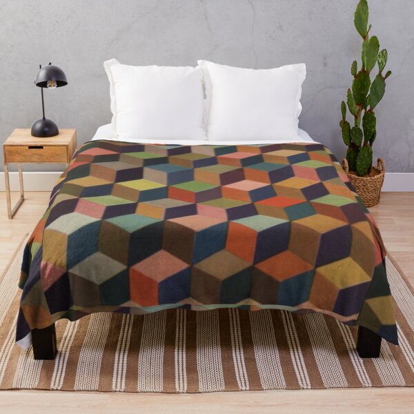 Item preview, Color Cubes designed and sold by BlueSpecsStudio.
