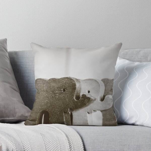 Item preview, Three Elephants designed and sold by Errne.