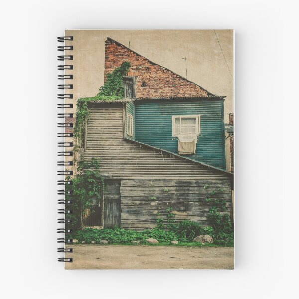 Item preview, Old House designed and sold by Errne.