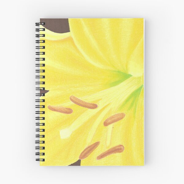 Item preview, Lily designed and sold by Disasterisms.