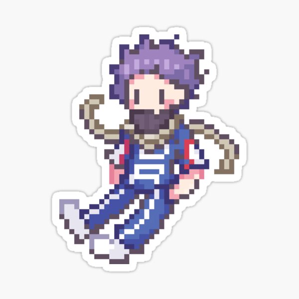 shinsou! Sticker