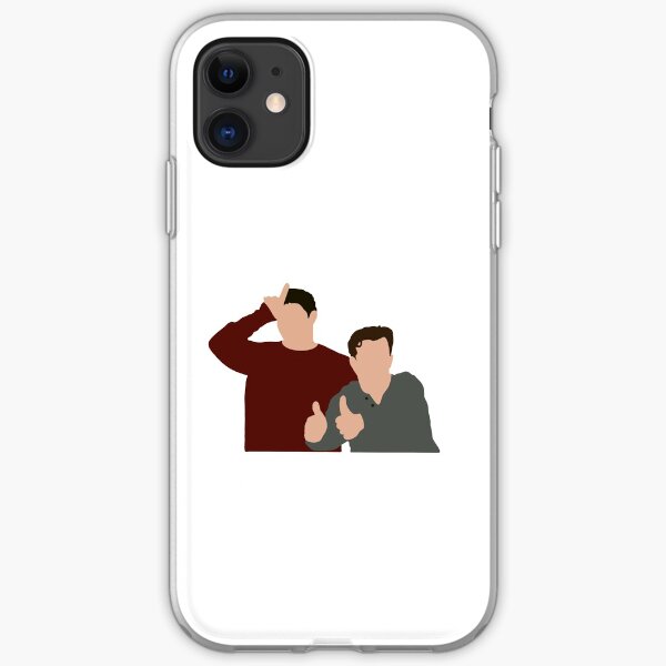 Loser iPhone Soft Case