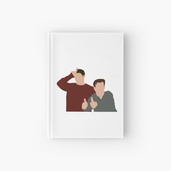 Loser Hardcover Journal