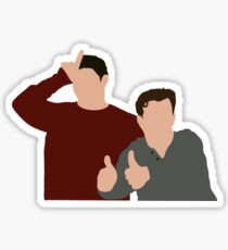 Loser Sticker
