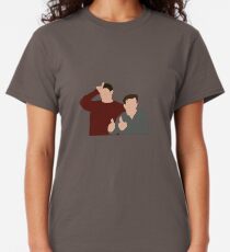 Loser Classic T-Shirt