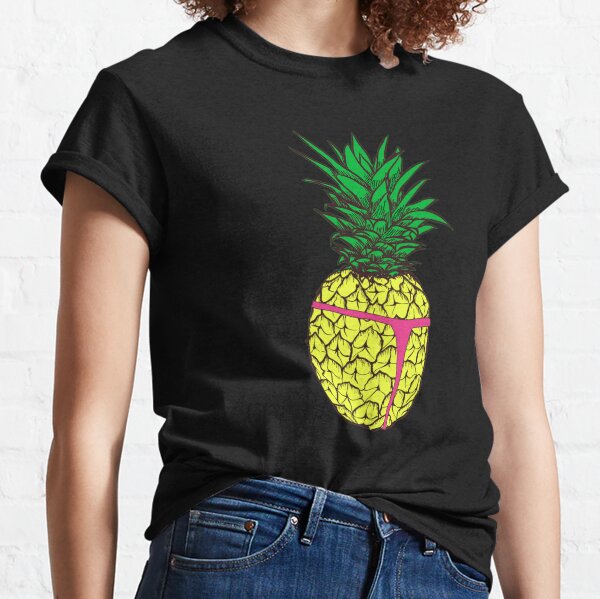 Pineapple Threads Clothing