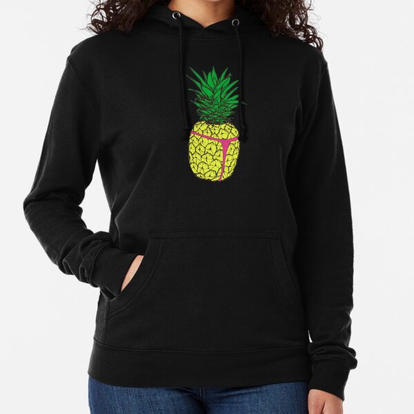 Item preview, Slutty Pineapple T-Shirt| Brooklyn Nine-Nine Pineapple in Thong Tshirt| Pineapple Slut Tropical Graphic Tee designed and sold by Nada18.