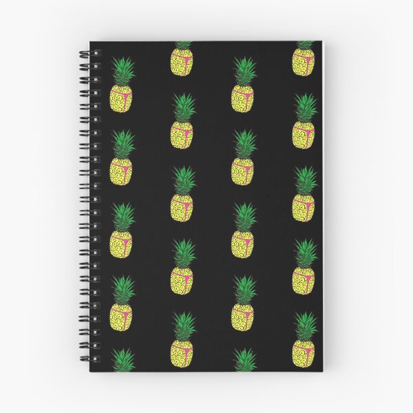 Item preview, Slutty Pineapple T-Shirt| Brooklyn Nine-Nine Pineapple in Thong Tshirt| Pineapple Slut Tropical Graphic Tee designed and sold by Nada18.