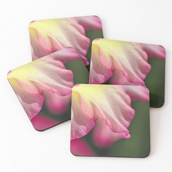 Item preview, Gladioli Petals designed and sold by Joy Watson - Natural Light Photography .