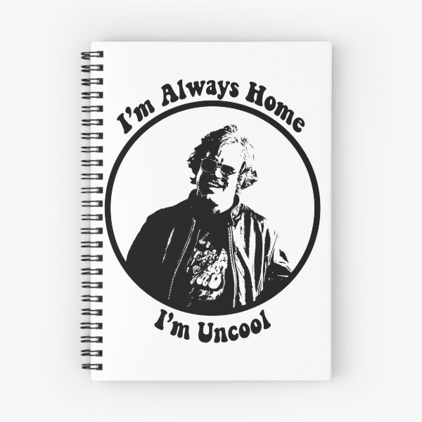 Item preview, I'm Uncool designed and sold by Denny O'Dell.