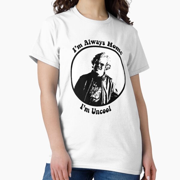 Item preview, Je suis uncool designed and sold by Denny O'Dell.