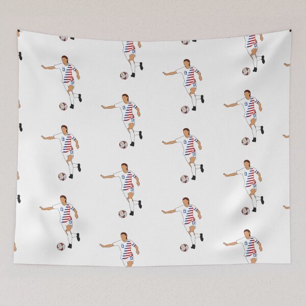 Item preview, Alex Morgan 13 USA designed and sold by nikkirob.