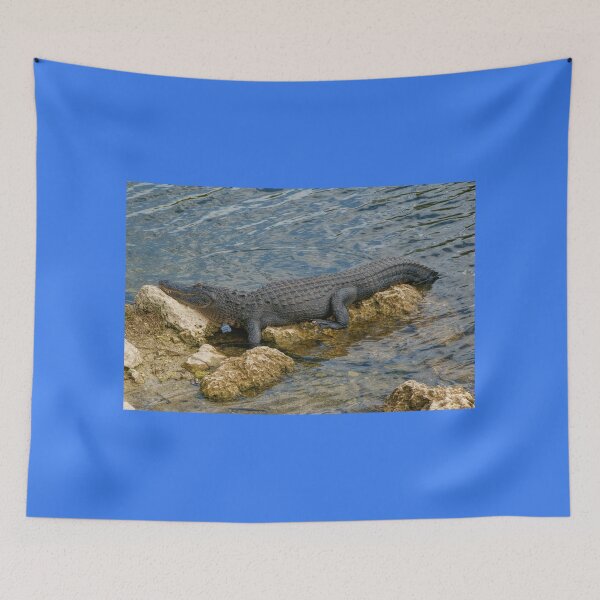 Item preview, See You Later Alligator designed and sold by Lanis Rossi.
