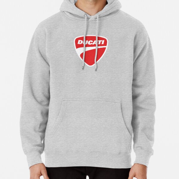 ducati monster hoodie