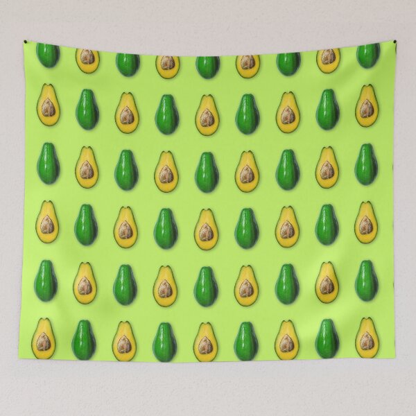 Item preview, Fresh avocado designed and sold by Hibra-R.