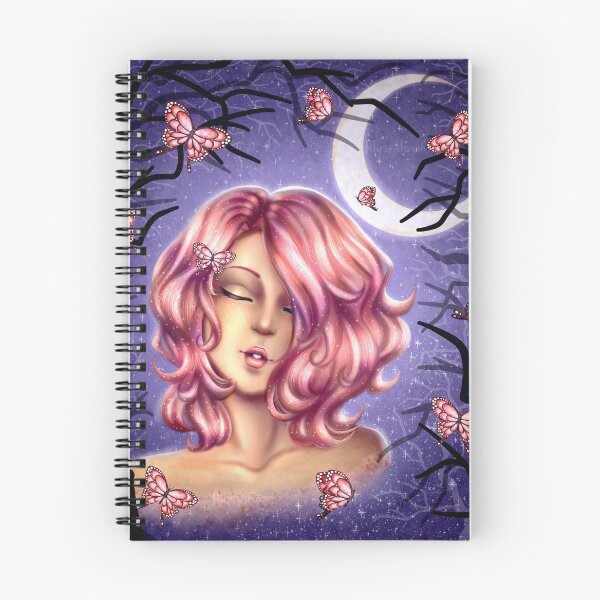 Item preview, Lucidity of Dreams and Nightmares designed and sold by AlyssaFoxah.