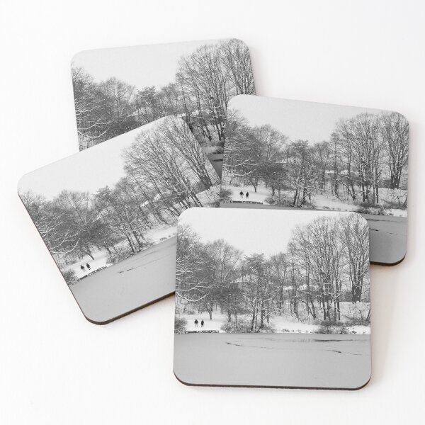 Item preview, #349               Slushy Lake Surface designed and sold by MyInnereyeMike.