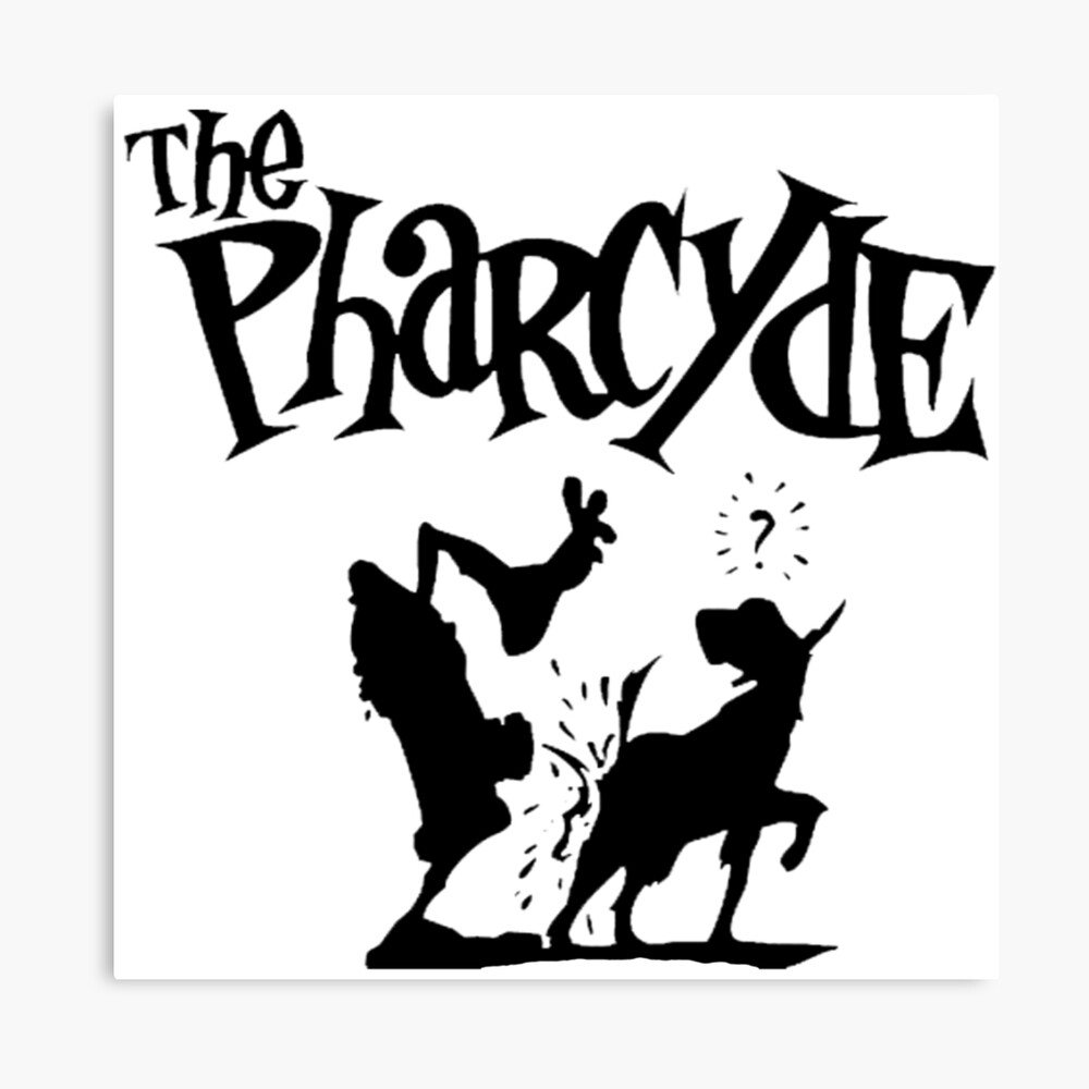 The Pharcyde