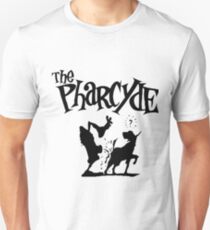 Camiseta unisex El pharcyde