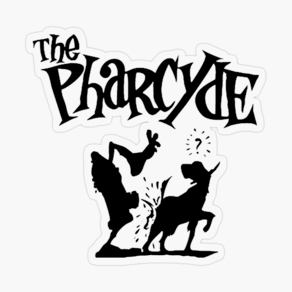 The Pharcyde Lives 2024