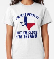 puro tejano shirts