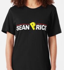 Sean P! Slim Fit T-Shirt