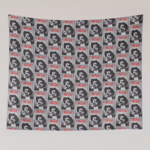 Item preview, My tumour, Marla  designed and sold by Nicole Tapley.