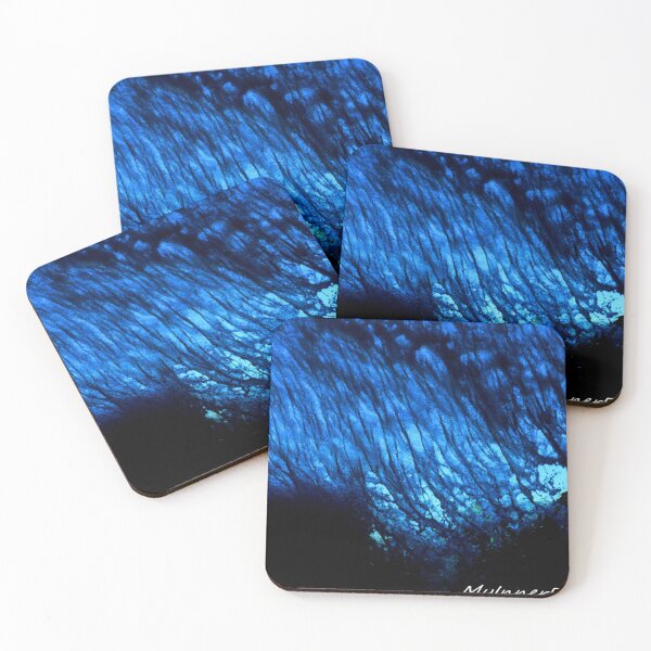 Item preview, #410  Beneath A Wave designed and sold by MyInnereyeMike.
