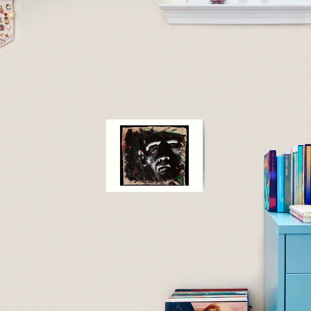Item preview, Art Print designed and sold by tomnorton.