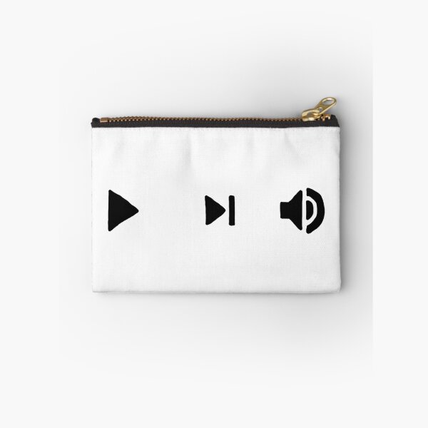 Item preview, YouTube Play Bar  designed and sold by spencespry.