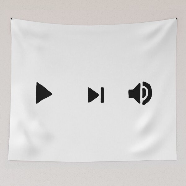 Item preview, YouTube Play Bar  designed and sold by spencespry.