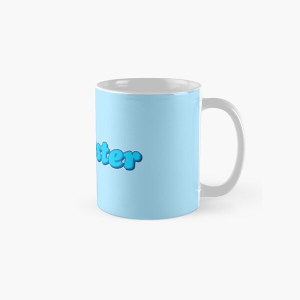 chodester Classic Mug