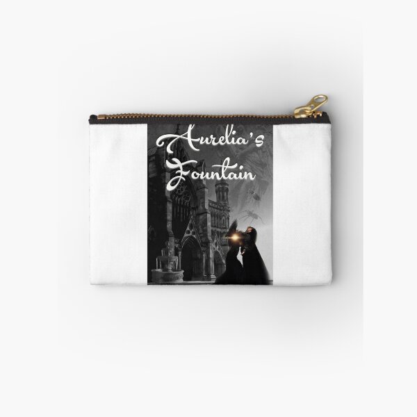 Item preview, Digital Book Cover ~ Aurelia's Fountain designed and sold by Creative Captures.