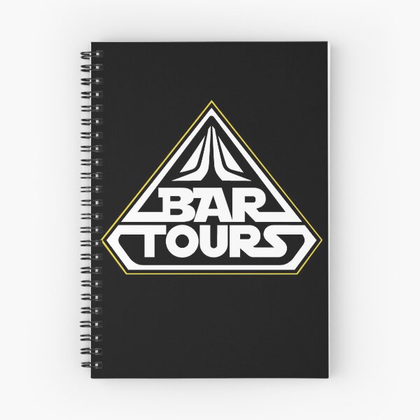 Item preview, Bar Tours designed and sold by ForceInept's Shop.